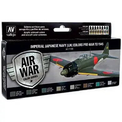Vallejo IMPERIAL JAPAN NAVY (8)