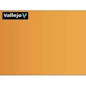 Vallejo IMPERIAL YELLOW
