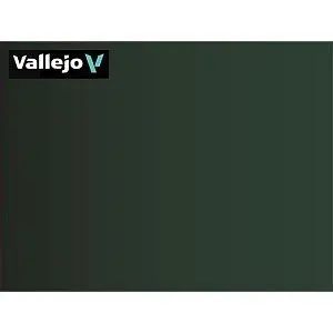 Vallejo LIZARD GREEN