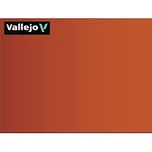 Vallejo MARTIAN ORANGE
