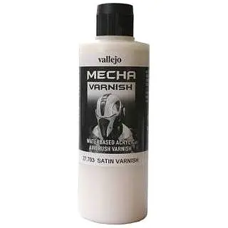 Vallejo MECHA SATIN VARNISH 200ML