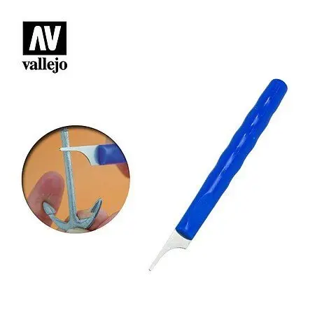 Vallejo MOLD LINE REMOVER