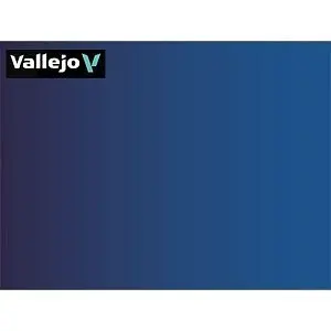 Vallejo MYSTIC BLUE
