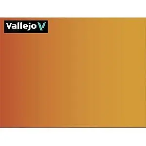 Vallejo NUCLEAR YELLOW