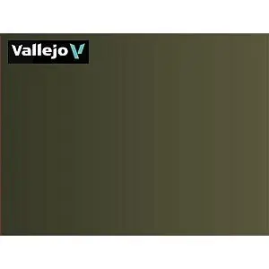 Vallejo PLAGUE GREEN