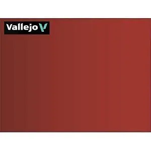 Vallejo PLASMA RED