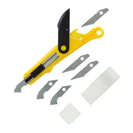 Vallejo PLASTIC CUTTER SRIBER
