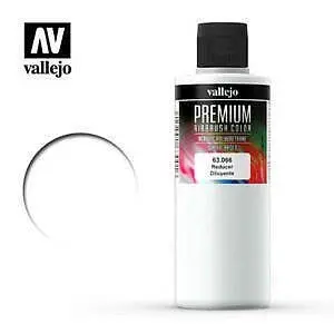 Vallejo REDUCER