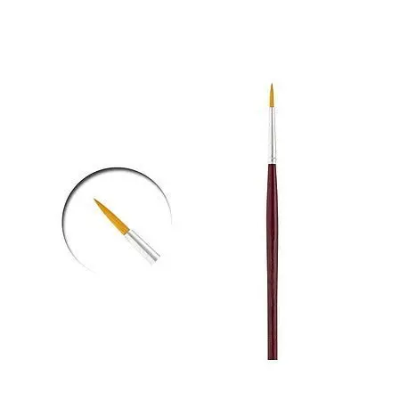 Vallejo ROUND TORAY BRUSH NO.7