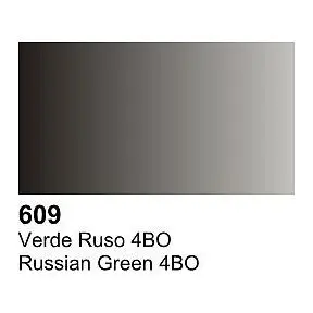 Vallejo RUSSIAN GREEN PRIMER