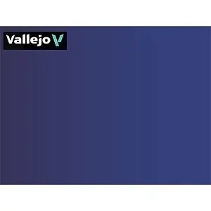 Vallejo STORM BLUE