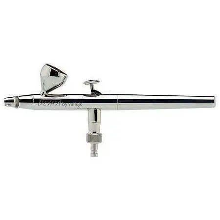 Vallejo ULTRA 2 TONE 1 NOZZLE+CUP