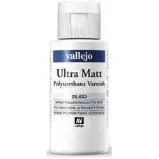 Vallejo ULTRA MATT