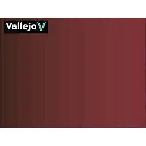 Vallejo VELVET RED