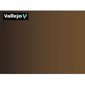 Vallejo WASTELAND BROWN