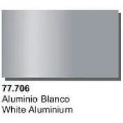 Vallejo WHITE ALUMINIUM METL 32ML