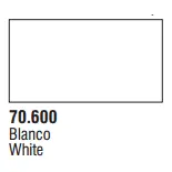Vallejo WHITE PRIMER 17ML