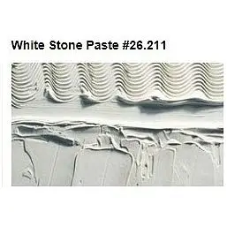 Vallejo WHITE STONE PASTE