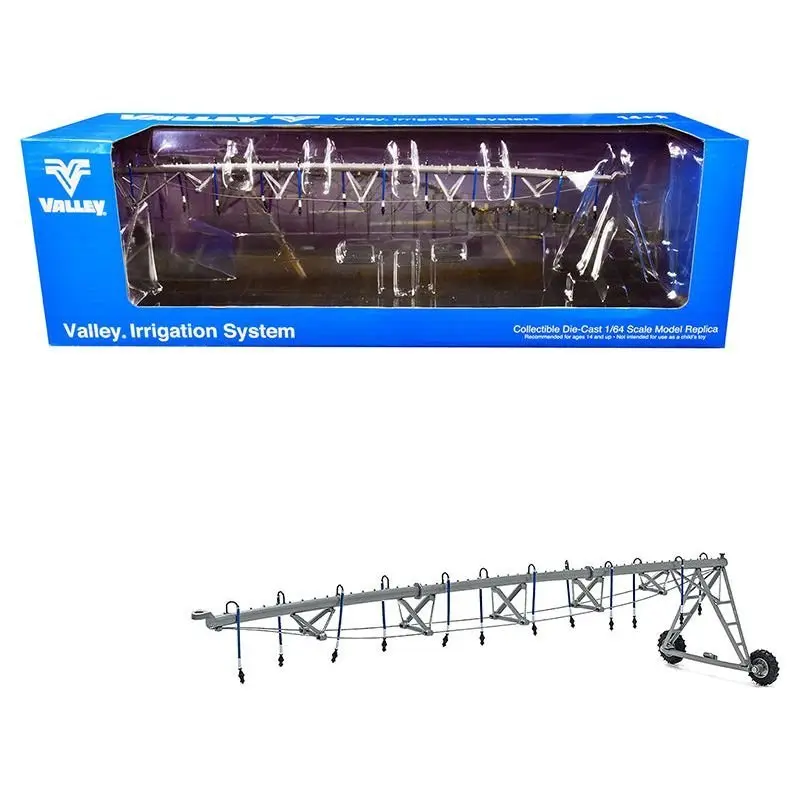 Valley Irrigation Add Span (NOT A STAND ALONE MODEL) 1/64 Diecast Model by DCP/First Gear