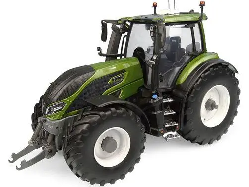 Valtra Q305 Olive Green Limited Edition Tractor 1