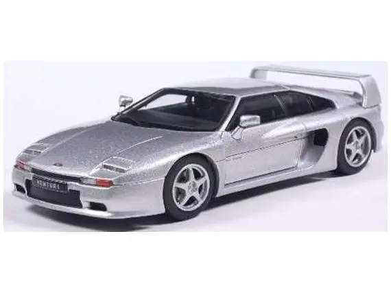 Venturi 400 GT Silver 1995 1