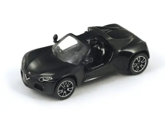 VENTURI AMERICA 2013 BLACK 1