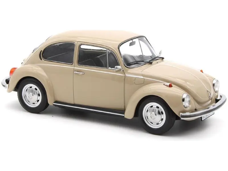 Volkswagen 1303 Sahara Beige 1973 1