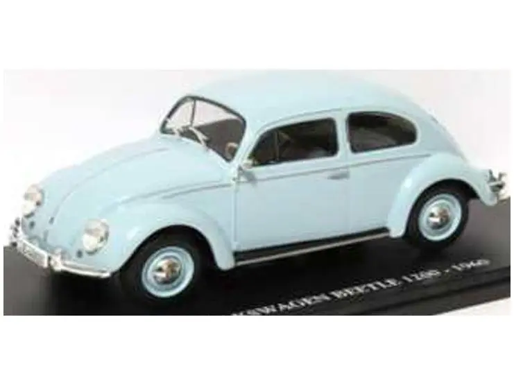 Volkswagen Beetle 1200 1960 1