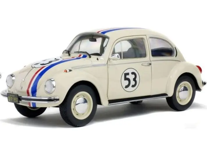 Volkswagen Beetle 1303 #53 1