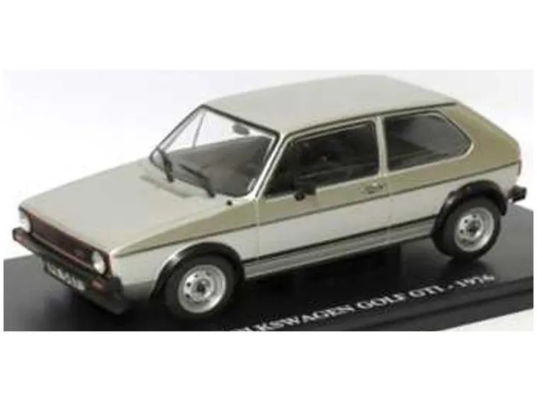 Volkswagen Golf GTI 1976 1