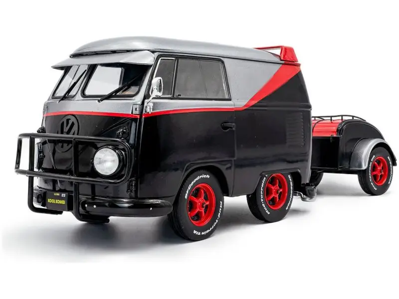 Volkswagen Kool Combi Sport 2024 1