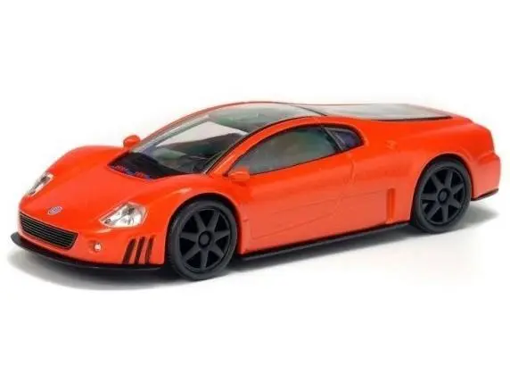 Volkswagen Nardo W12 Coupe 1