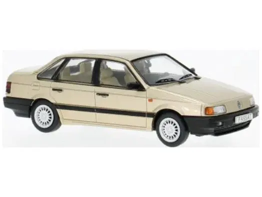 Volkswagen Passat CL (B3) Beige 1988 1