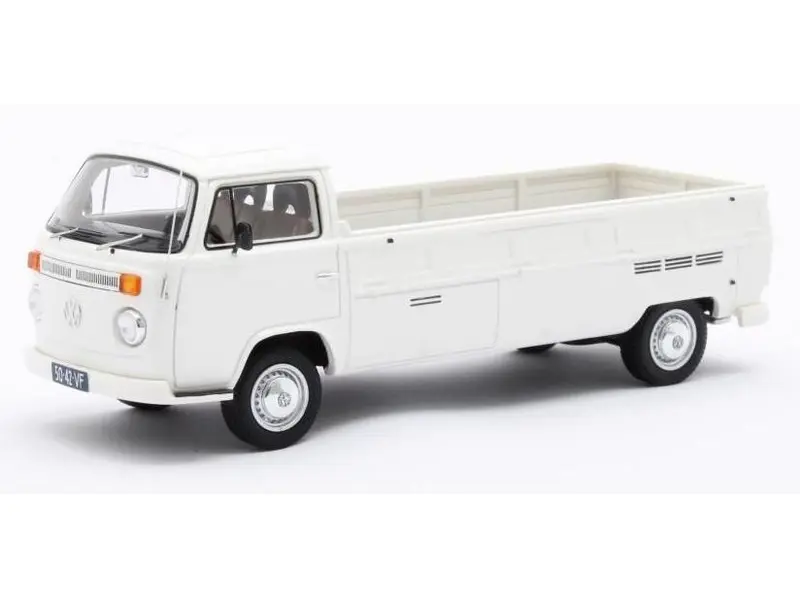 Volkswagen T2 Kemperink spec. Pick Up LWB 1