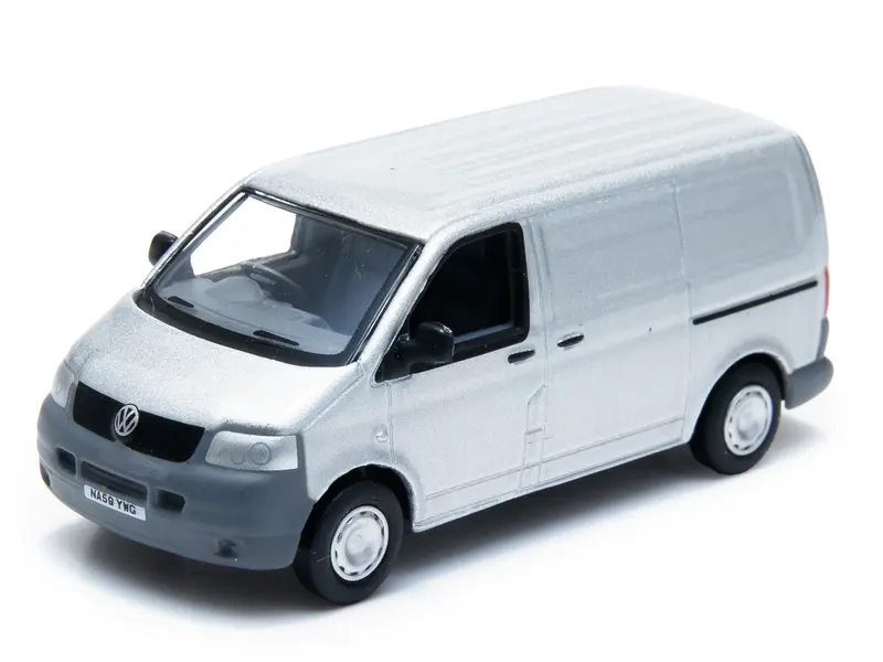 Volkswagen T5 1