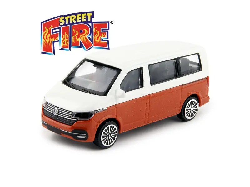 Volkswagen T6.1 Multivan 2020 gold 1