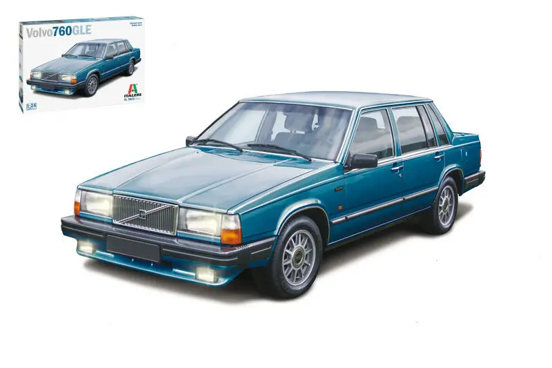 VOLVO 760 GLE KIT 1