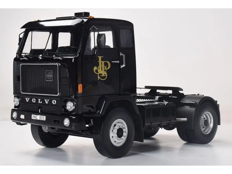 Volvo F88 1977 John Player Special 1
