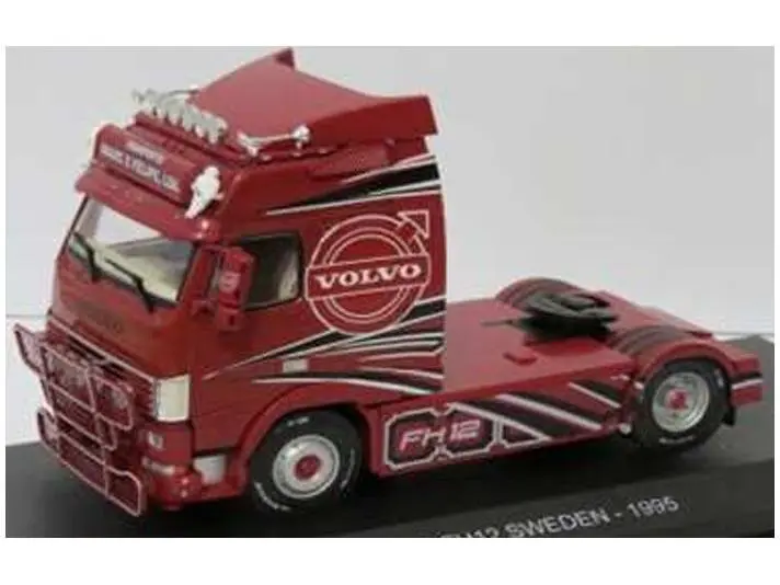 Volvo FH12 Sweden 1995 1