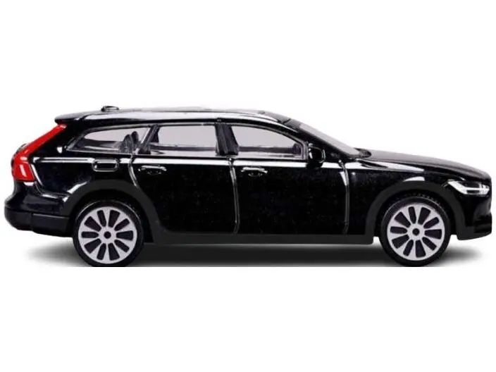 Volvo V90 Cross Country Black 1