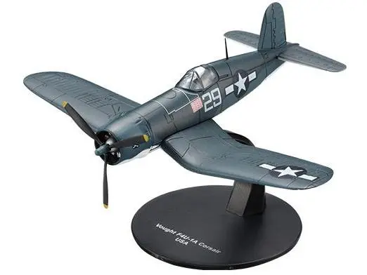 Vought F4U-1A Corsair 1