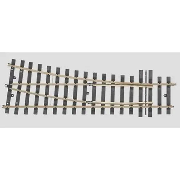 WEICHE RE. 15 1394 (H1093