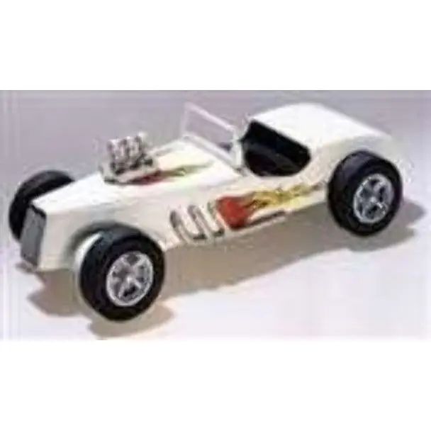 *WILDFIRE ROADSTER -DELUX