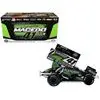 Winged Sprint Car #41 Carson Macedo "Albaugh" Jason Johnson Racing "World of Outlaws" (2024) 1/18 Diecast Model Car by ACME