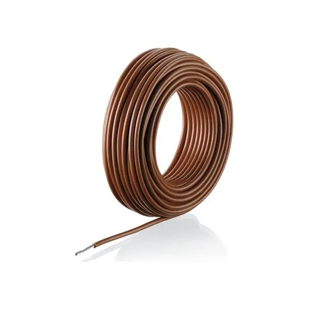 WIRE 4 COLORS 10 ROLLS