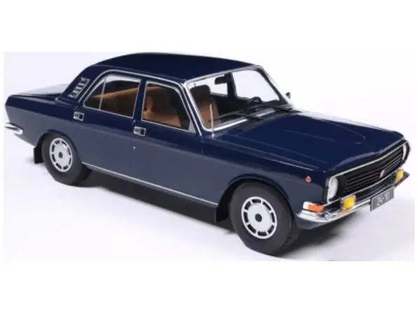 Wolga M24-10 Dark Blue 1985 1