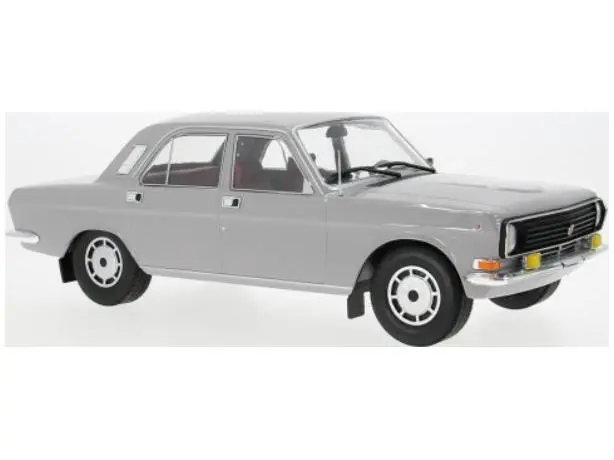 Wolga M24-10 Light Grey 1985 1
