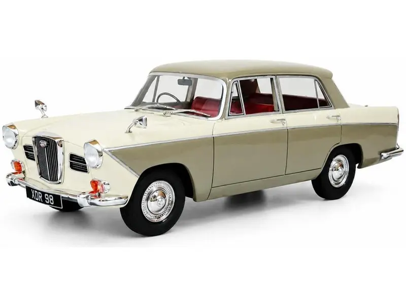 Wolseley 16/60 Taupe-Beige 1961-1971 1