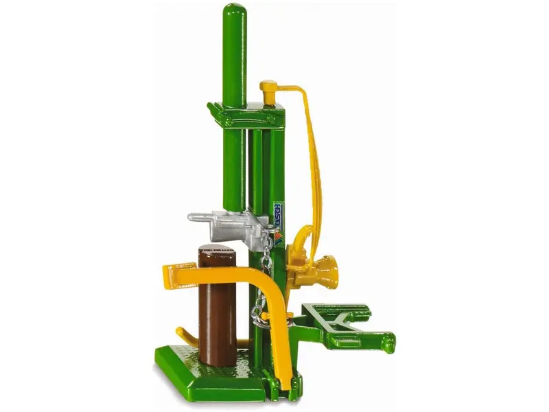 Wood Splitter 1