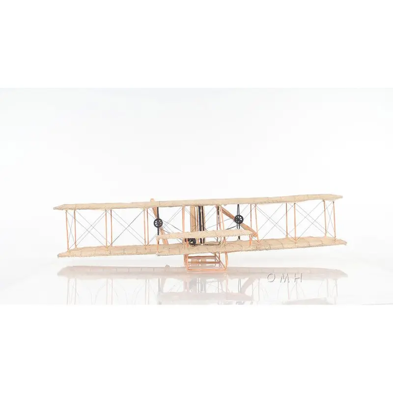 Wright Brothers Airplane